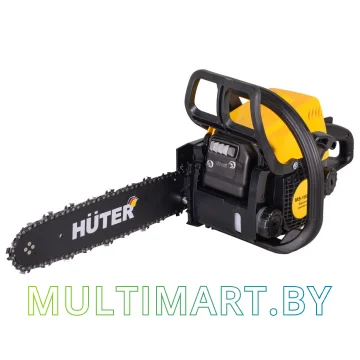 Бензопила Huter MS-180 Pro (70/6/64)